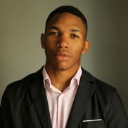 DeShaun Williams from The Business Blueprint
