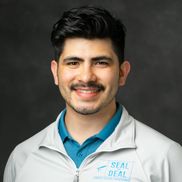 Todd Ramirez from Todd