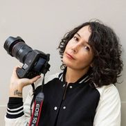 Caron Shahrestani from Caron Modern Media
