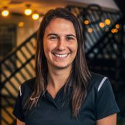 Dr. Ariana Fontenot PT from Slight Motion PT