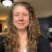 Shelly Parks from Whirlwind interpreting