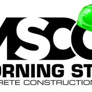 Kimberly  Flowers from Morning Star Concrete Construction, Inc
