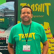 Trashit Dumpster