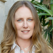 Suzanne Crettol from Seasoned Executive Search