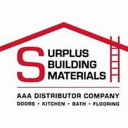 Erika V from Surplus Building Materials