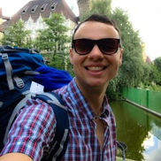 Leo Ferreira from Love and Adventure Studios