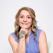 Jacqueline Brayley from Sugar Rush Goodies