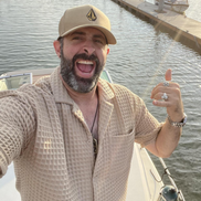 Keven Lee from CKL Events