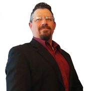Shawn Mosqueda from Relationship Coach / Fractional CFO