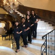 Linda Mason from Gateau de Jil Frenchstyle Cheesecakes