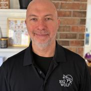 Nicholas Yocca from Big Wolf Solutions
