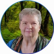 Gina-Dianne Harding from Gina-DianneHarding.com