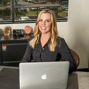 Heather Hiniker from Ascent