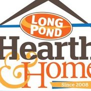 Stephen Dugas from Long Pond Hearth & Home