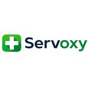 Daniel Wolff from Servoxy Inc