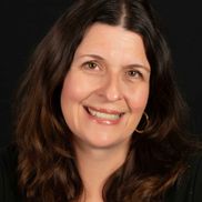 Jenny Morrison from The Important Work, LLC