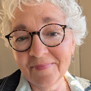 Mandy Biggs-Blagdon from Mandy Biggs-Blagdon, Voiceover Talent