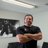 Jeffrey Grear from Leading Edge Sports Chiropractic LLC