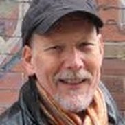 Martin Swinger from Songs Worth Listening To