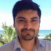 Leonardo Quintero from Vis Data