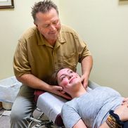 Richard Bittner from Able Chiropractic