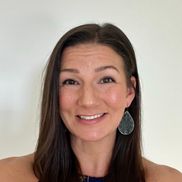 Lyndsay Roy from Yoga For Little Learners