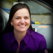 Lisa Mauer from Jefferson Scholar Program