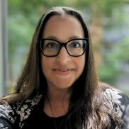 Christina Weber from Christina Weber Coaching