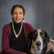 Micaila Britto from Mic Britto Enterprises, LLC