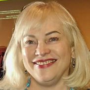 Natalie Usova from WorldClass Translation. Life Insurance, Financial Educator.