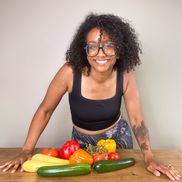 Brianna Wohner from Brianna Wohner Yoga + Nutrition