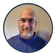 Dennis Byrne from Color-Dec North America