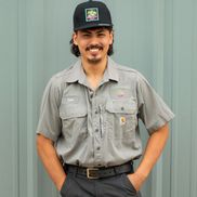 Tyler Nguyen from Chow Daddy Diesel