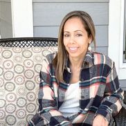 Odelya Kaufmann from In Harmony Energy Healing