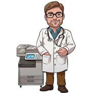 Jamey Johnson at Ashley's Business & Water Solutions 