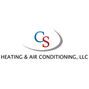 Cory Scharber from CS Heating & Air Conditioning