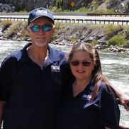 Holly Lyman from Farha Roofing