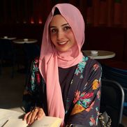 Rumaisa Mel W from Exclusive Media