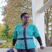 Roslynn Watson from Renewed Mind, SP