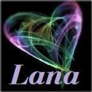 Lana Aabol from D&L Cymric Store