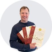 Joe Wold from LifeHandle