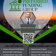 Marc Wesierski from Preferred Funding Group
