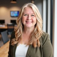Christine Hollis from Williams Travel Plus