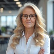 Catherine Cook from Cati the Real Estate Lady