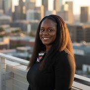 Shardae Collins from Higher Truth Therapy