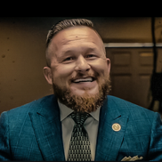 Joshua Mason from H-Town Dream Center