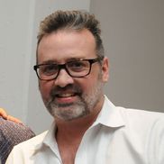 Will McGarvey from Solano Pride Center