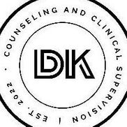 Dan Kapelle from DK Counseling and Clinical Supervision, LLC