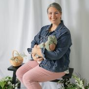 Leah Lichy MAMAssage  from Leah Lichy