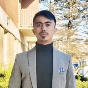 Basam Murtaza Tahoor from Tahoors Creative Marketing